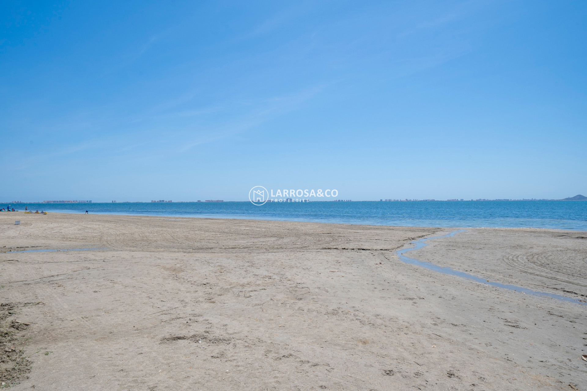 A Vendre - Bungalow - Los Alcázares - Los Montesinos