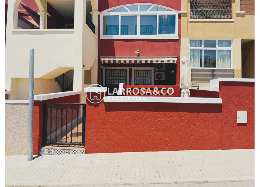 A Vendre - Bungalow - Los Altos - Dream Hills - Dream Hills 2