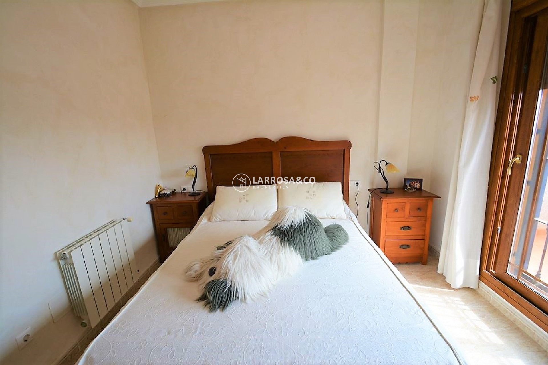 A Vendre - Bungalow - Los Montesinos - La Herrada