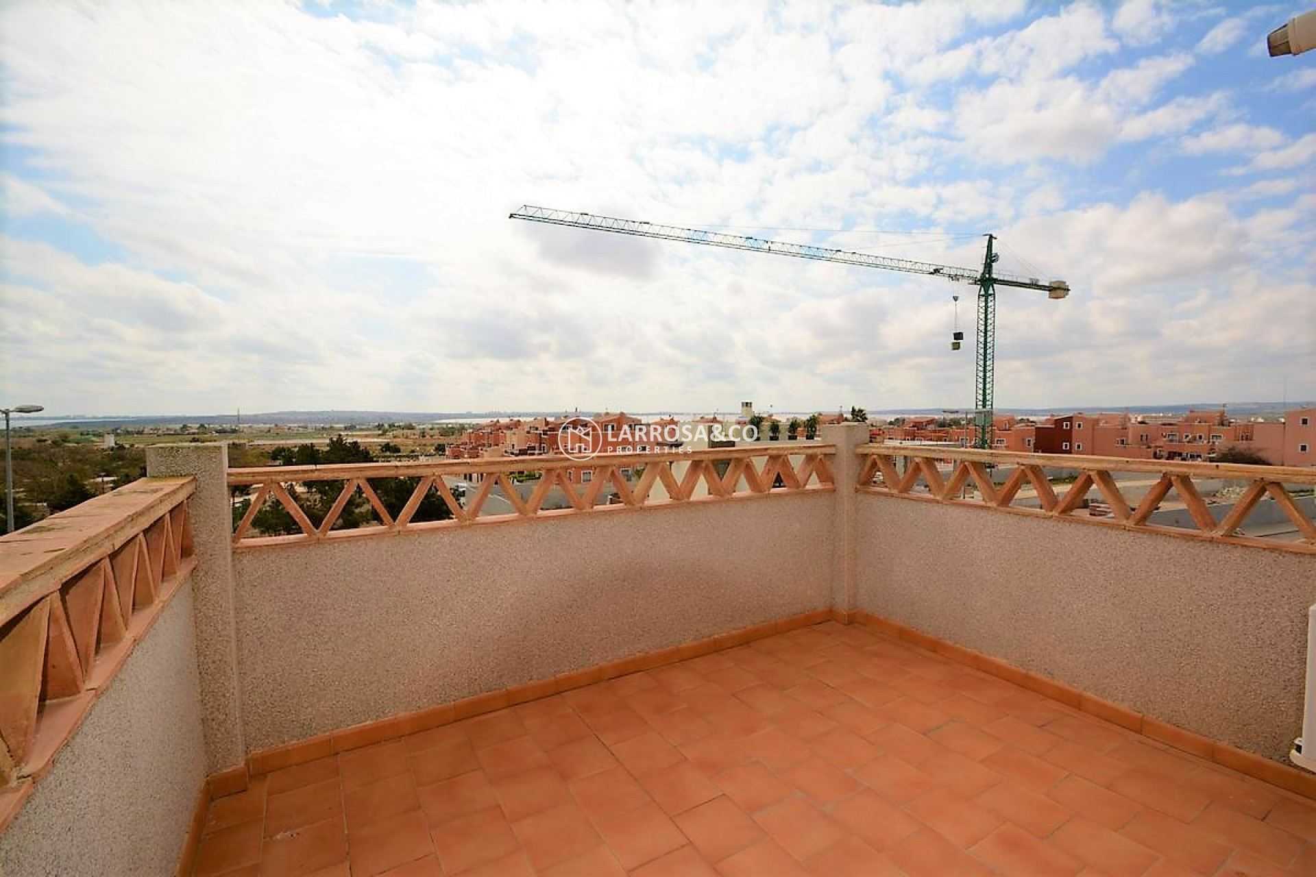 A Vendre - Bungalow - Los Montesinos - La Herrada