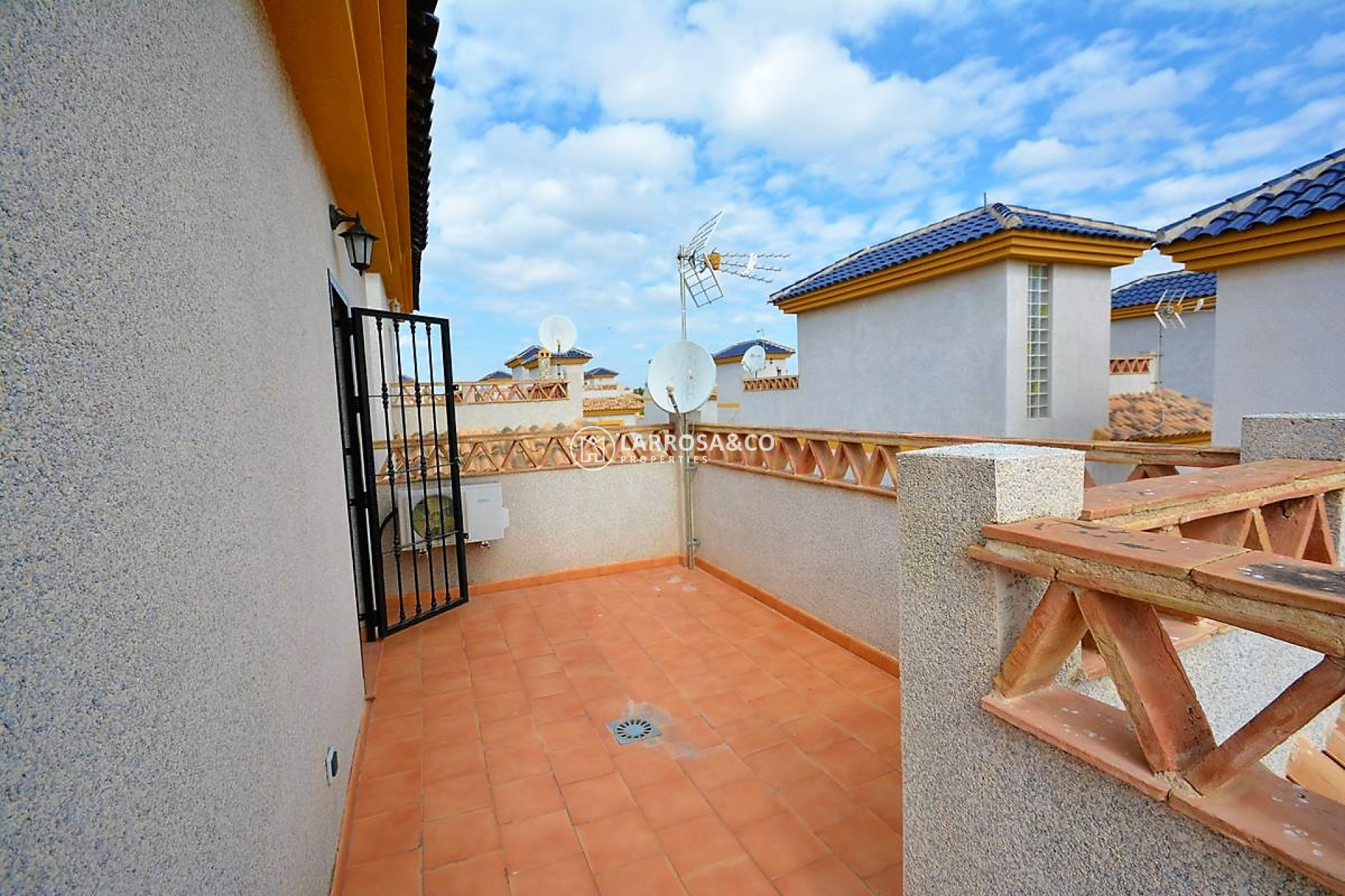 A Vendre - Bungalow - Los Montesinos - La Herrada