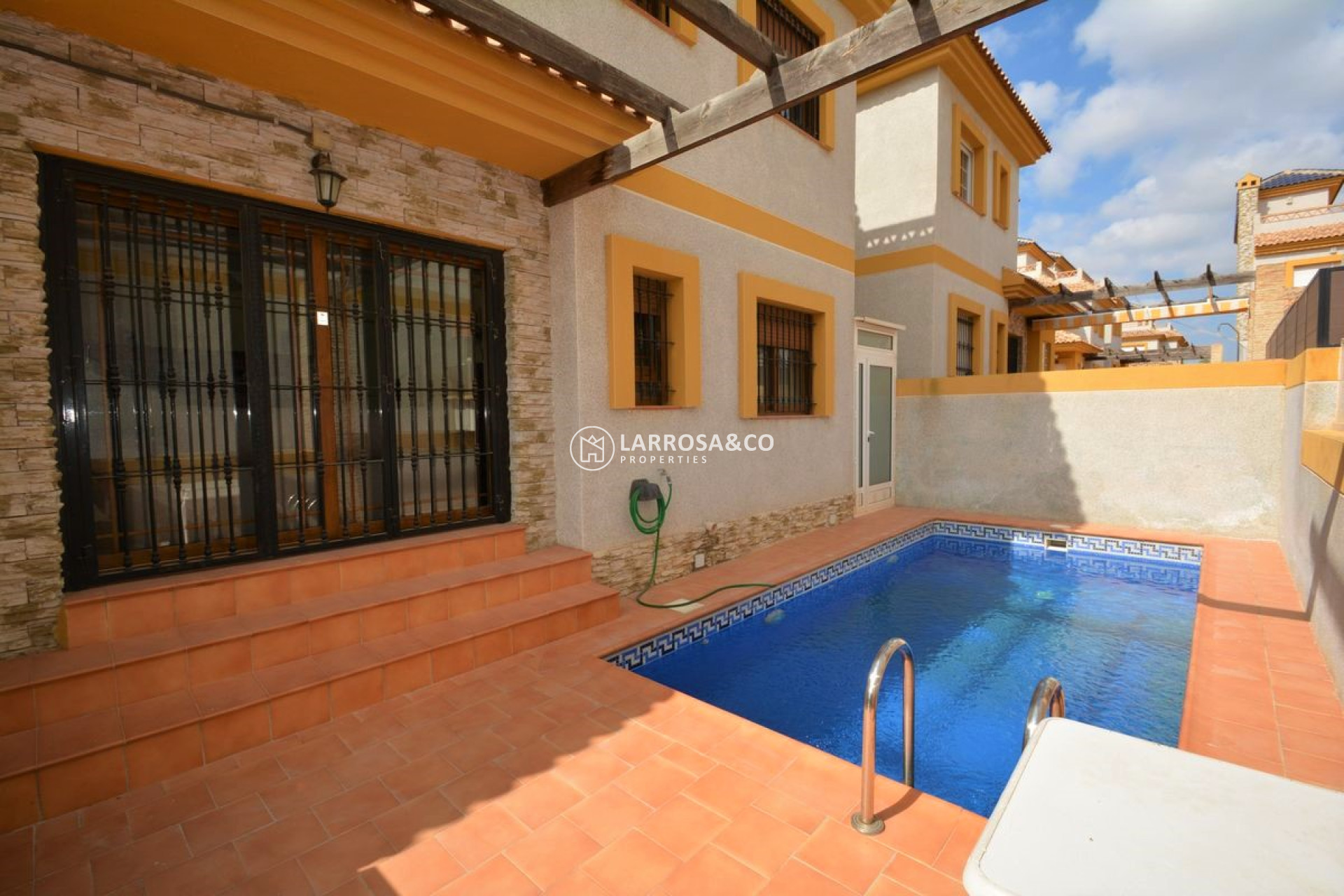 A Vendre - Bungalow - Los Montesinos - La Herrada