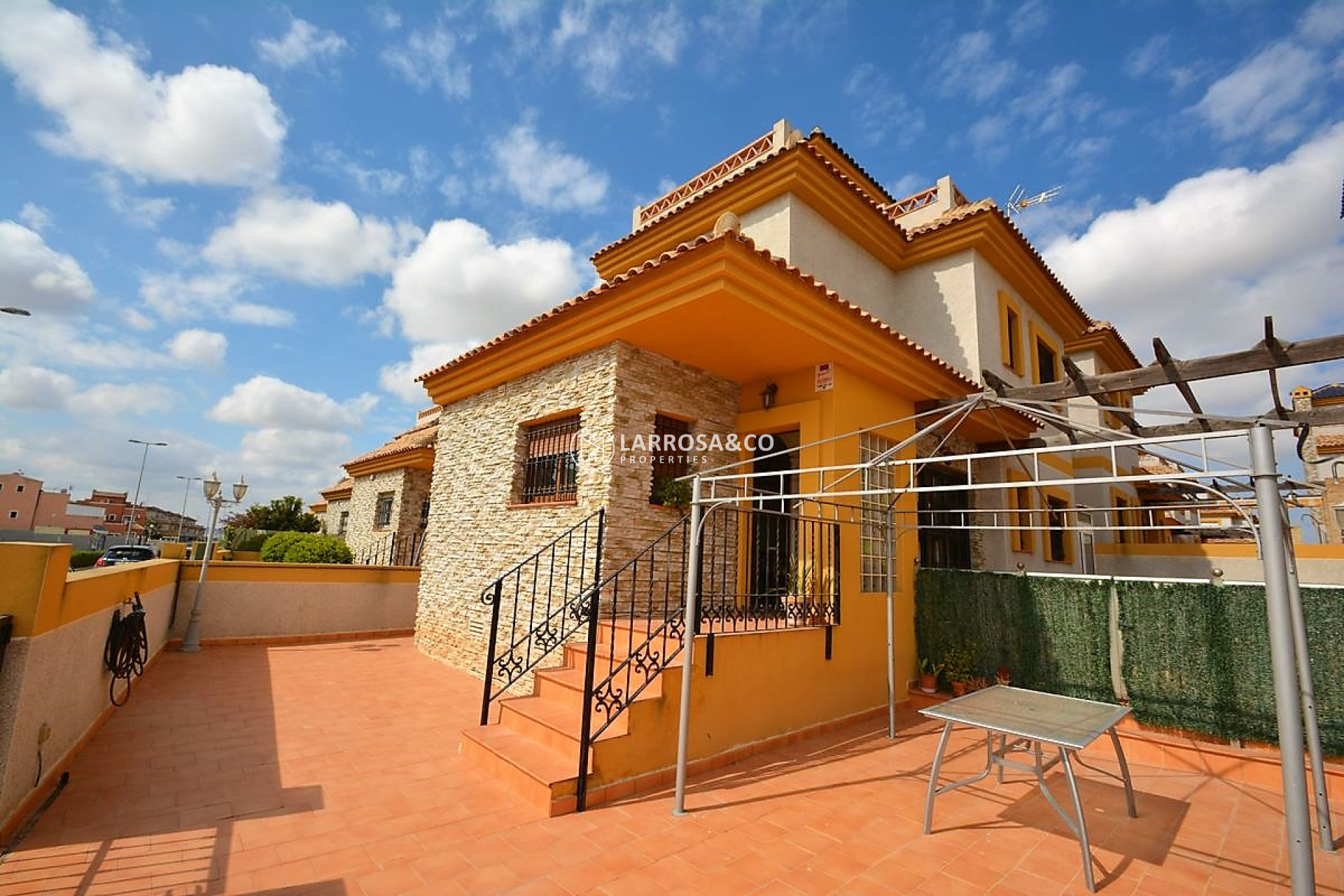 A Vendre - Bungalow - Los Montesinos - La Herrada