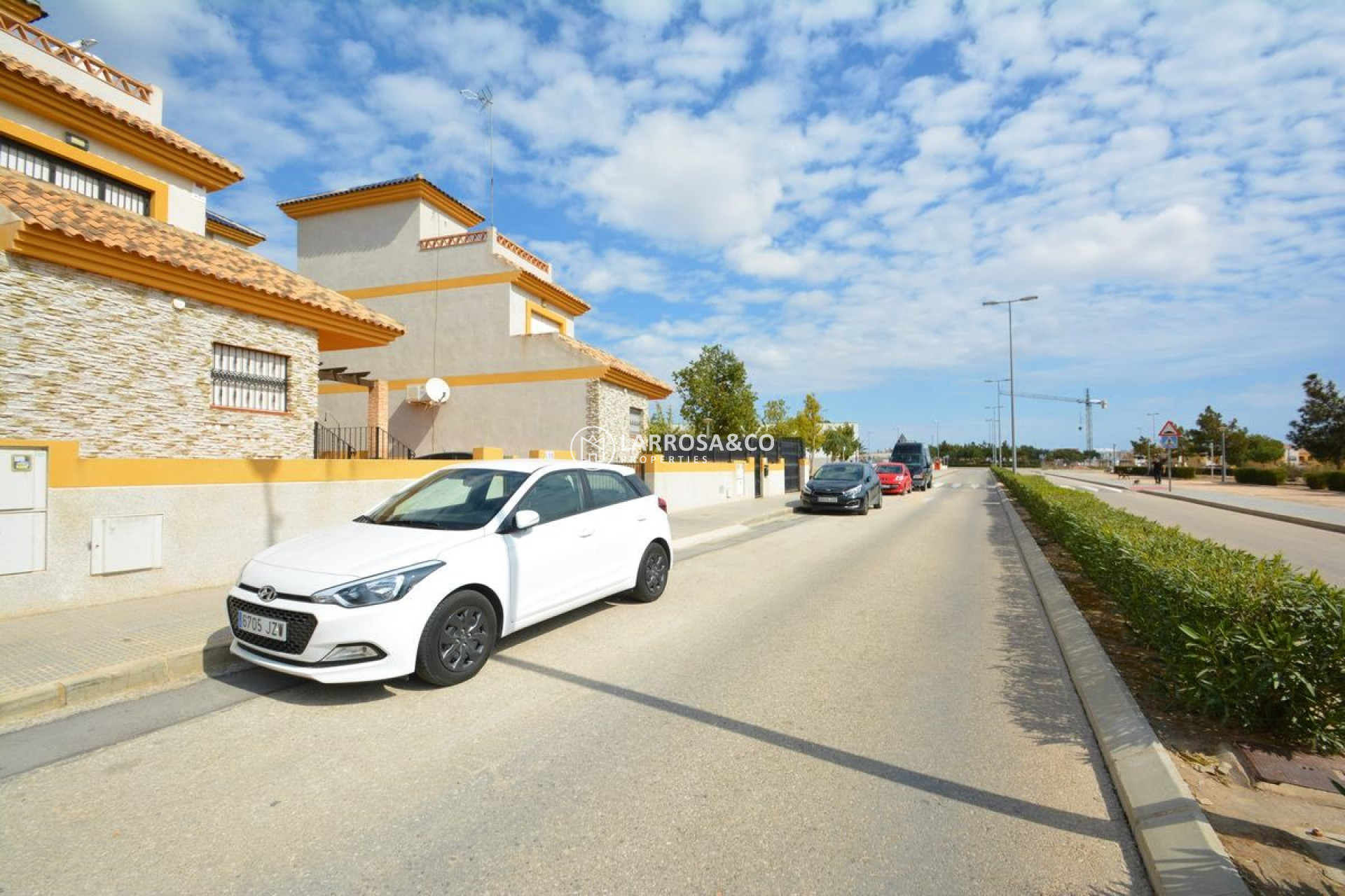 A Vendre - Bungalow - Los Montesinos - La Herrada