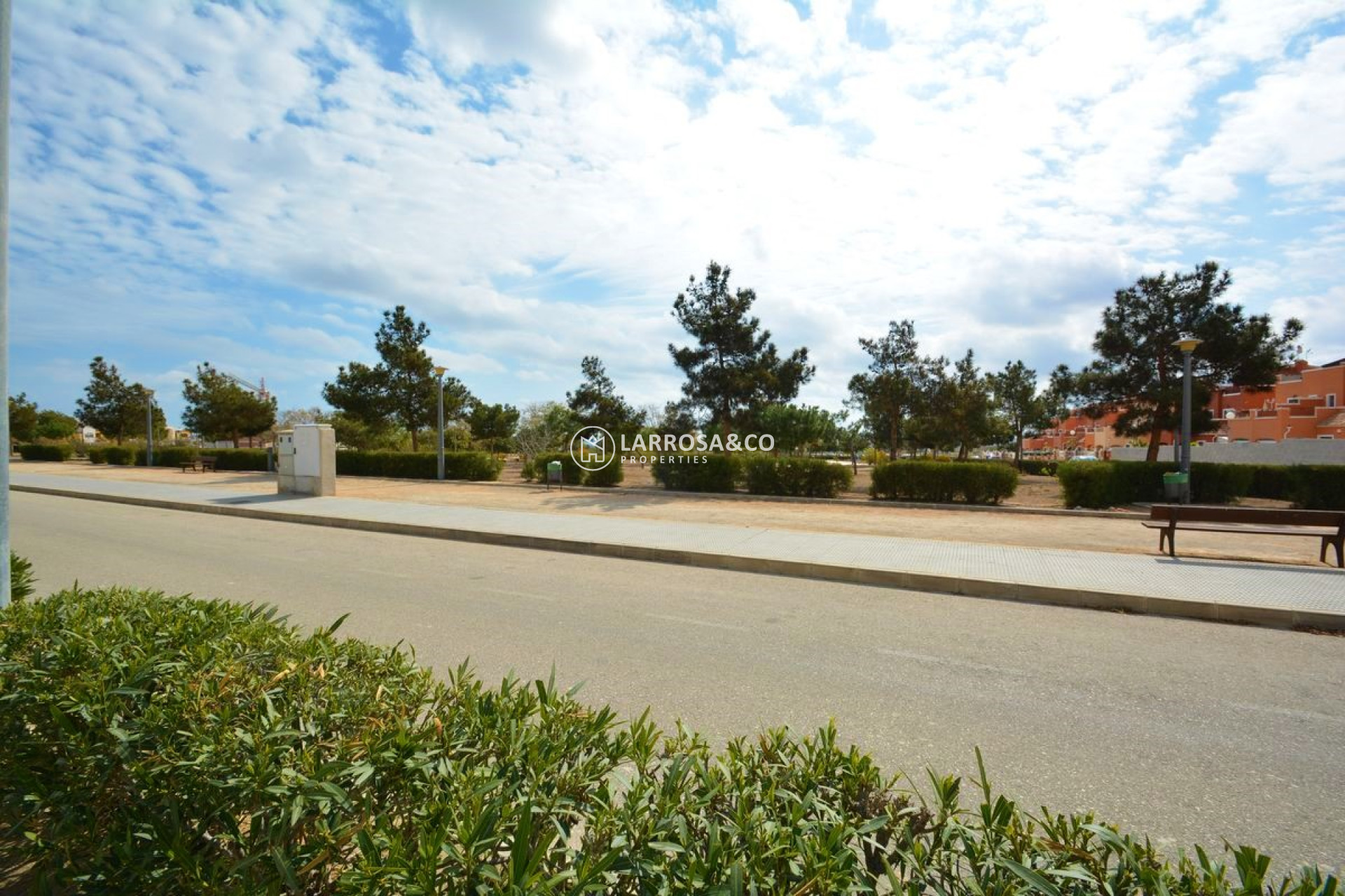 A Vendre - Bungalow - Los Montesinos - La Herrada