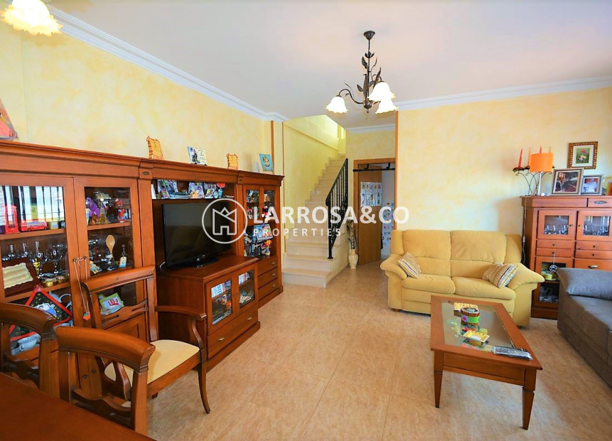 A Vendre - Bungalow - Los Montesinos - La Herrada