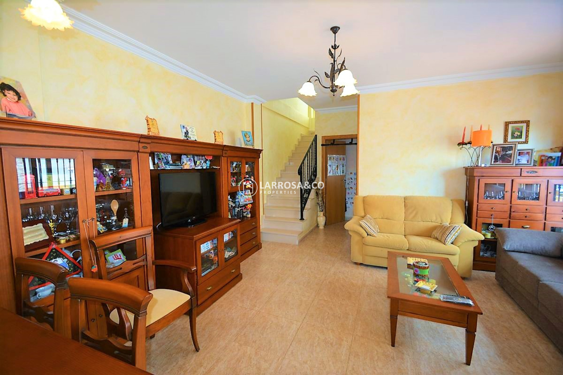 A Vendre - Bungalow - Los Montesinos - La Herrada