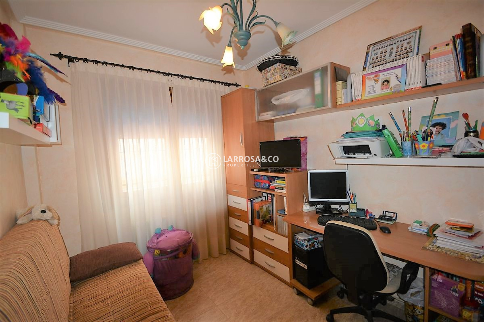 A Vendre - Bungalow - Los Montesinos - La Herrada