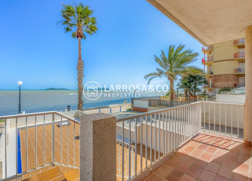 A Vendre - Bungalow - LOS URRUTIAS - ESTRELLA DE MAR