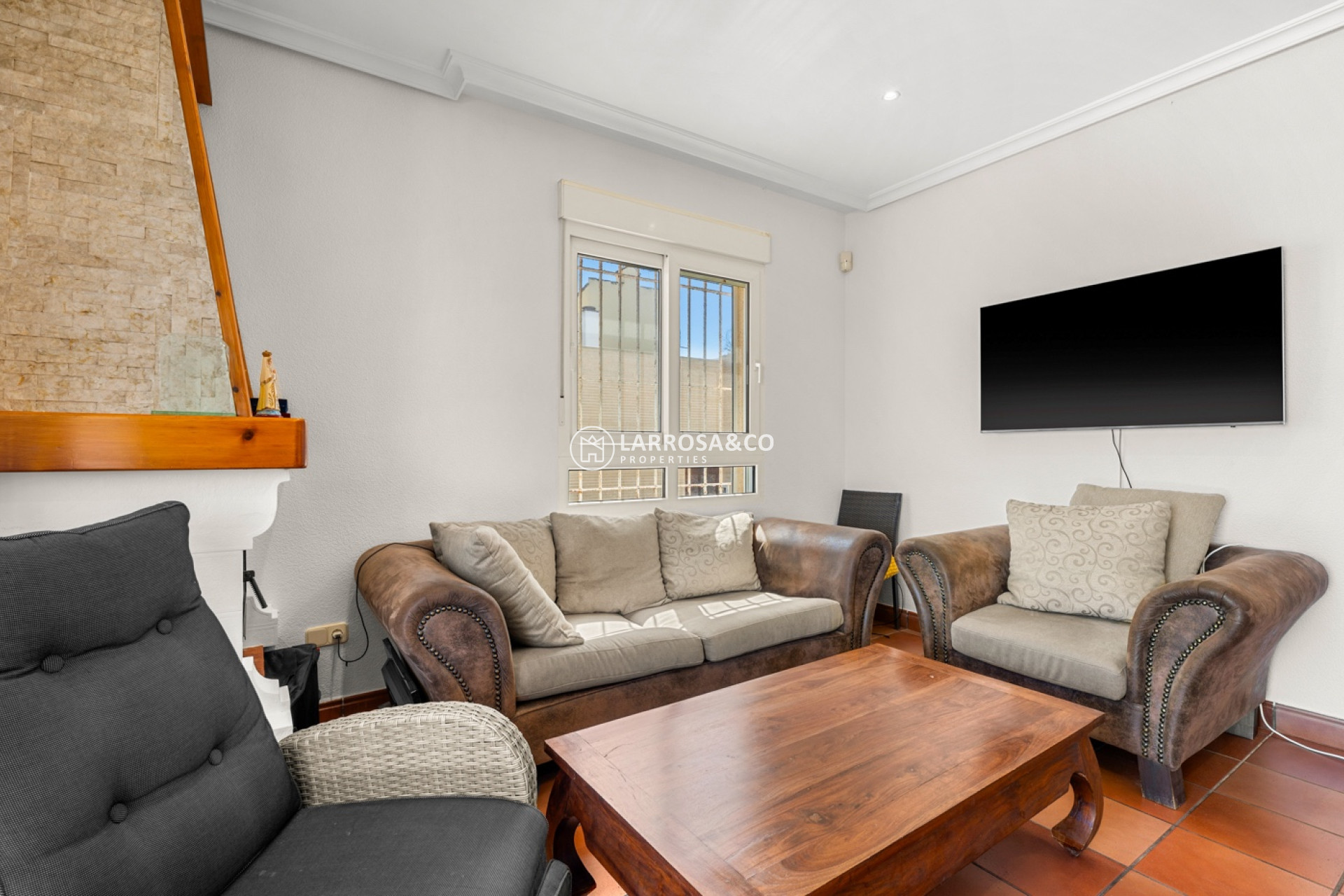 A Vendre - Bungalow - LOS URRUTIAS - ESTRELLA DE MAR