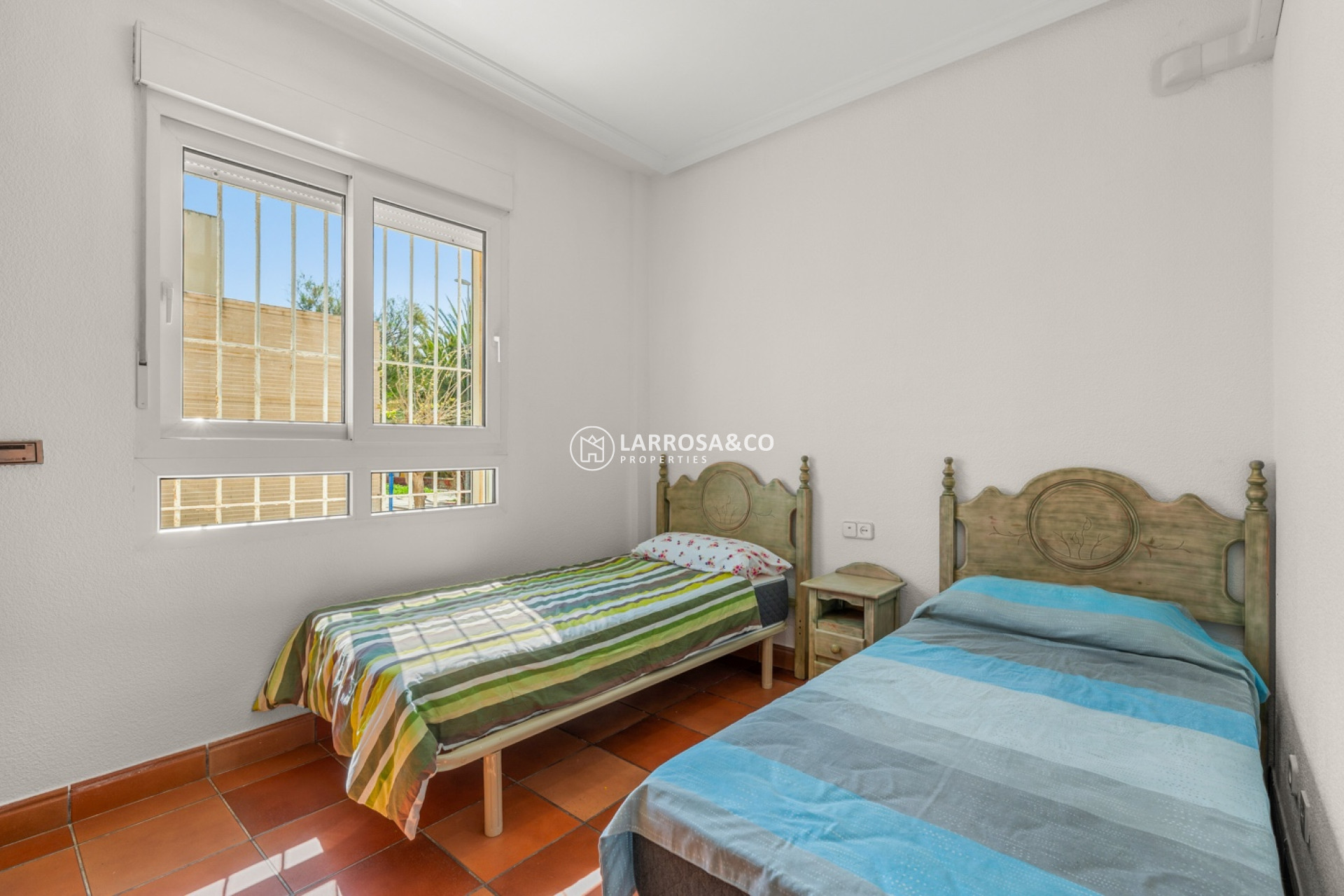 A Vendre - Bungalow - LOS URRUTIAS - ESTRELLA DE MAR