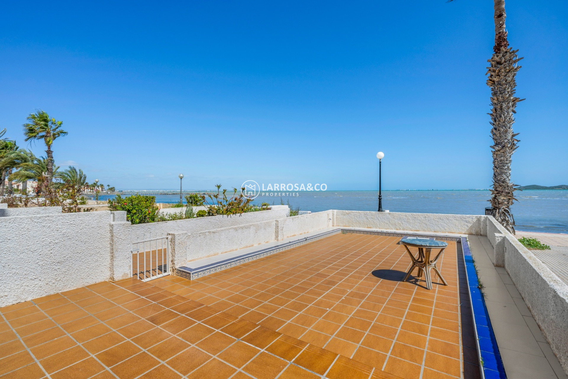 A Vendre - Bungalow - LOS URRUTIAS - ESTRELLA DE MAR