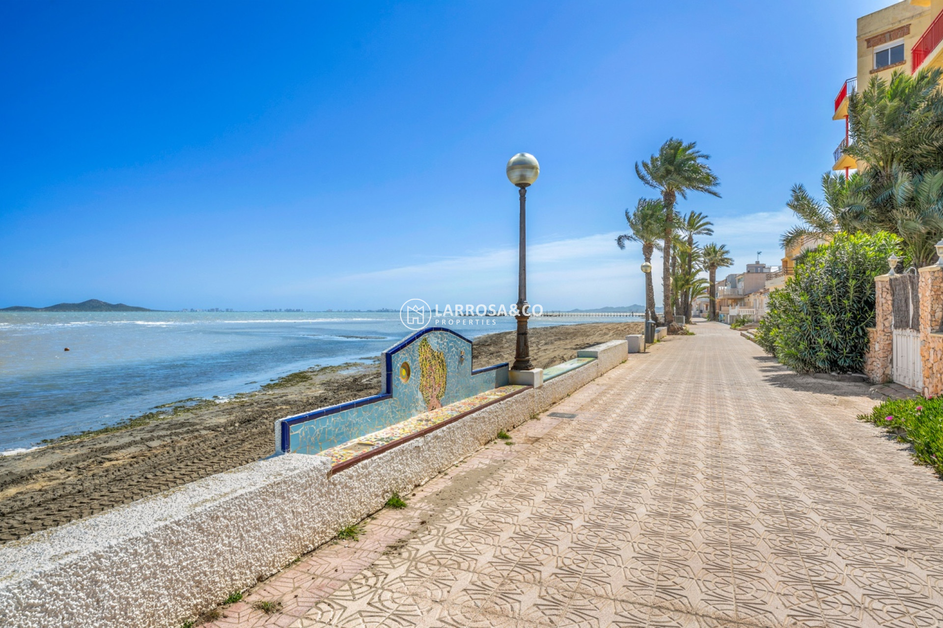 A Vendre - Bungalow - LOS URRUTIAS - ESTRELLA DE MAR