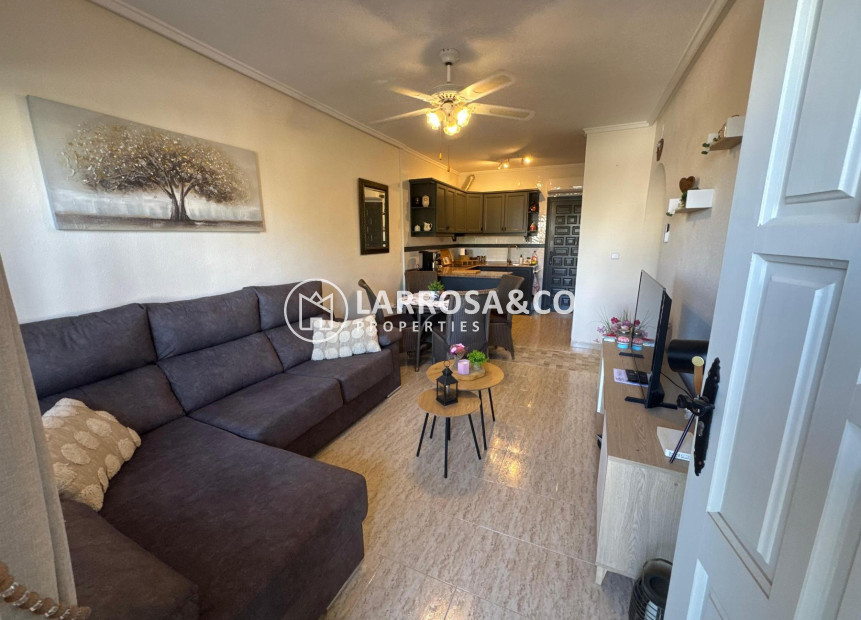 A Vendre - Bungalow - Orihuela costa - La Florida