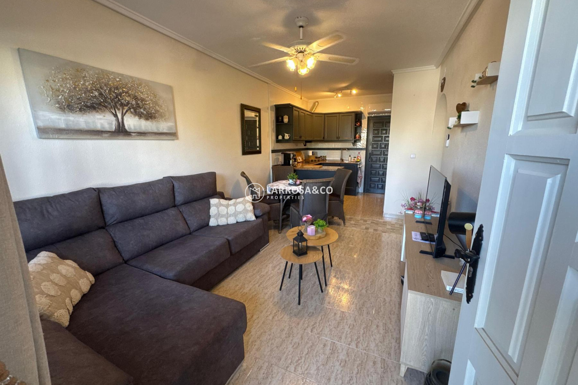 A Vendre - Bungalow - Orihuela costa - La Florida