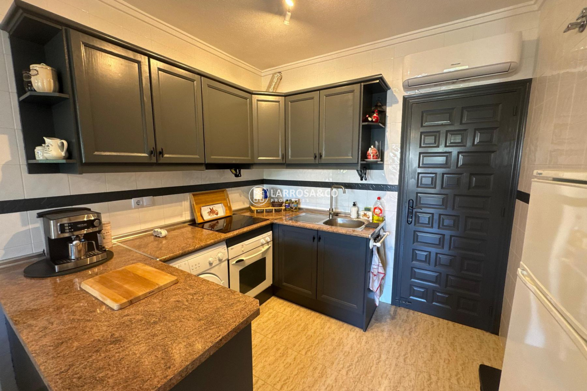 A Vendre - Bungalow - Orihuela costa - La Florida