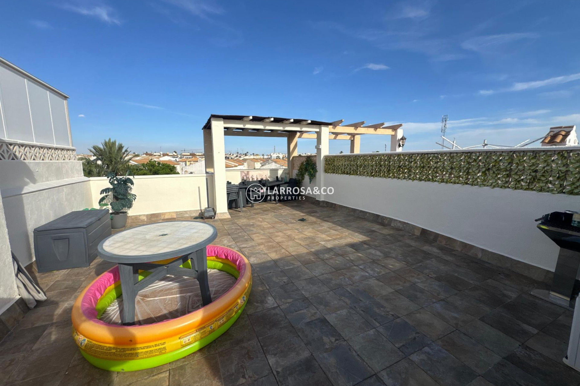 A Vendre - Bungalow - Orihuela costa - La Florida