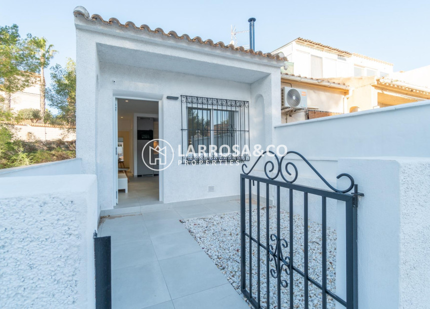 A Vendre - Bungalow - Orihuela costa - Las Filipinas
