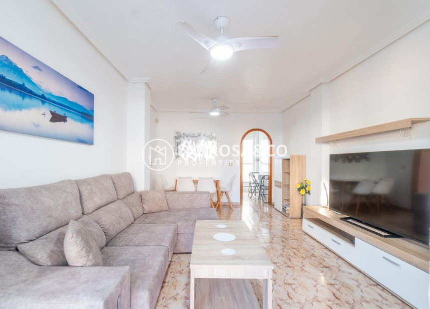 A Vendre - Bungalow - Orihuela costa - Lomas de Cabo Roig