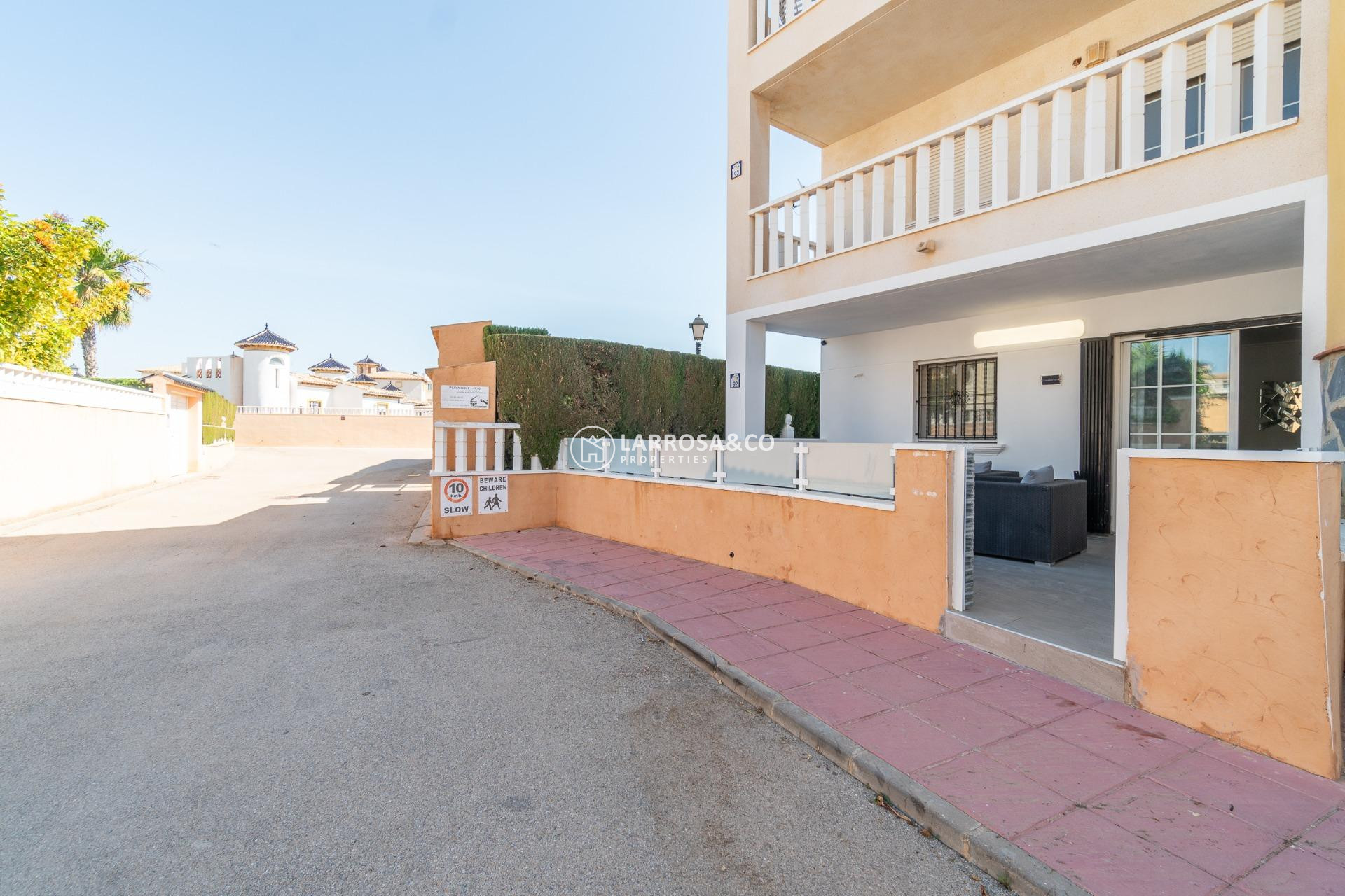 A Vendre - Bungalow - Orihuela costa - Lomas de Cabo Roig