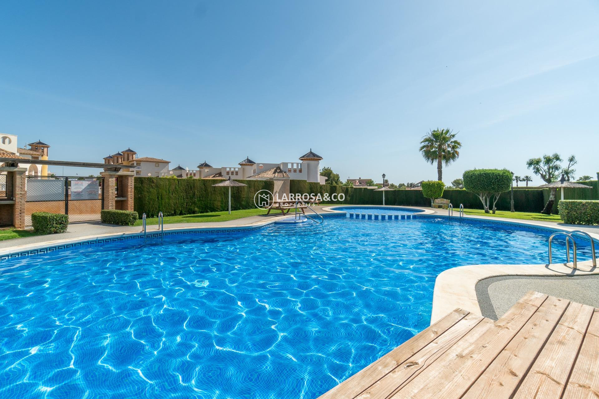 A Vendre - Bungalow - Orihuela costa - Lomas de Cabo Roig