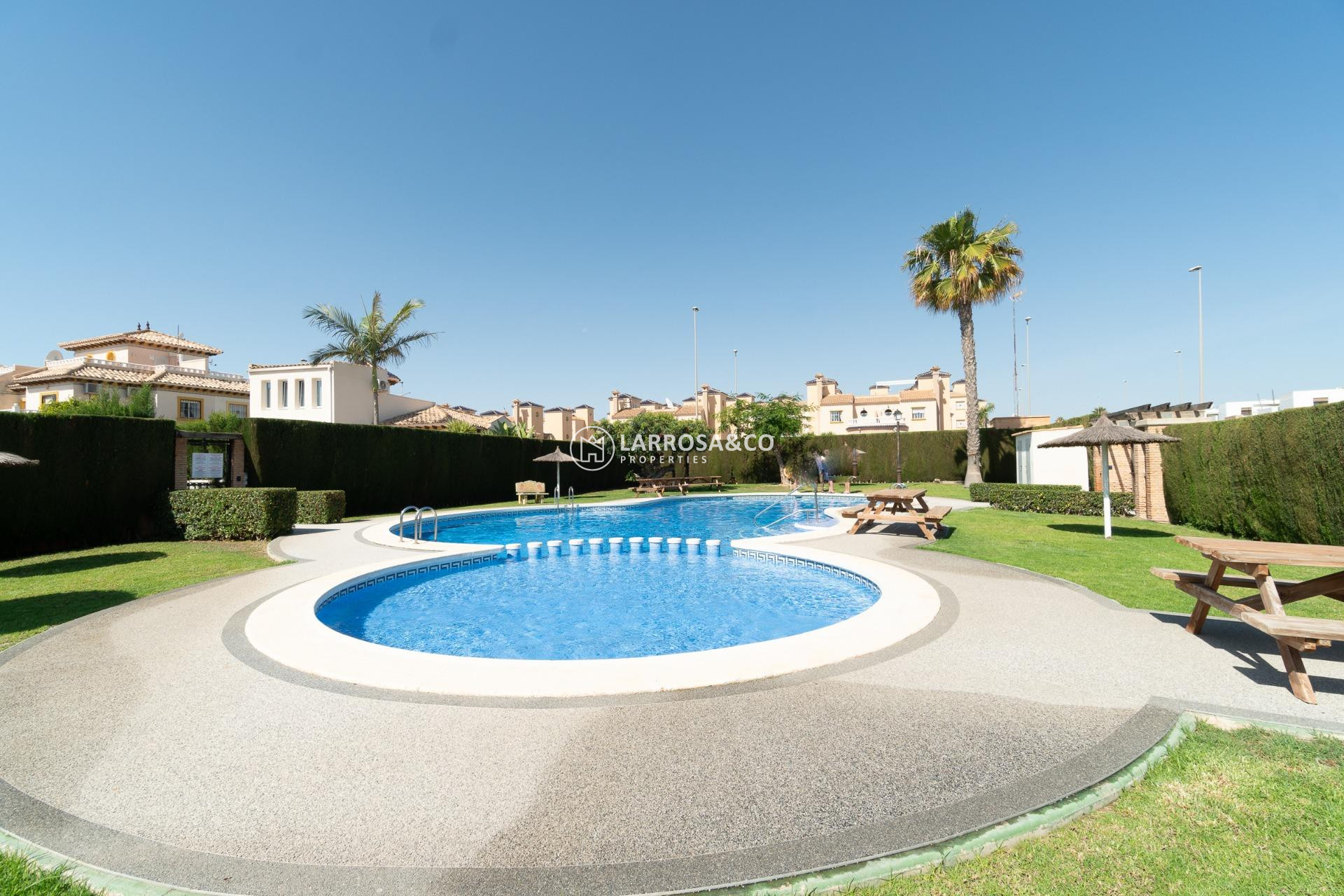 A Vendre - Bungalow - Orihuela costa - Lomas de Cabo Roig