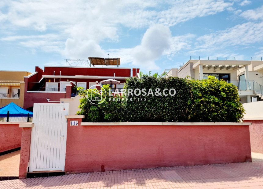 A Vendre - Bungalow - Orihuela costa - Los Altos