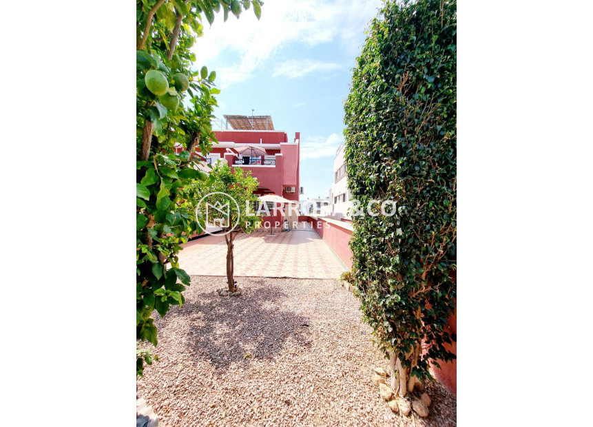 A Vendre - Bungalow - Orihuela costa - Los Altos