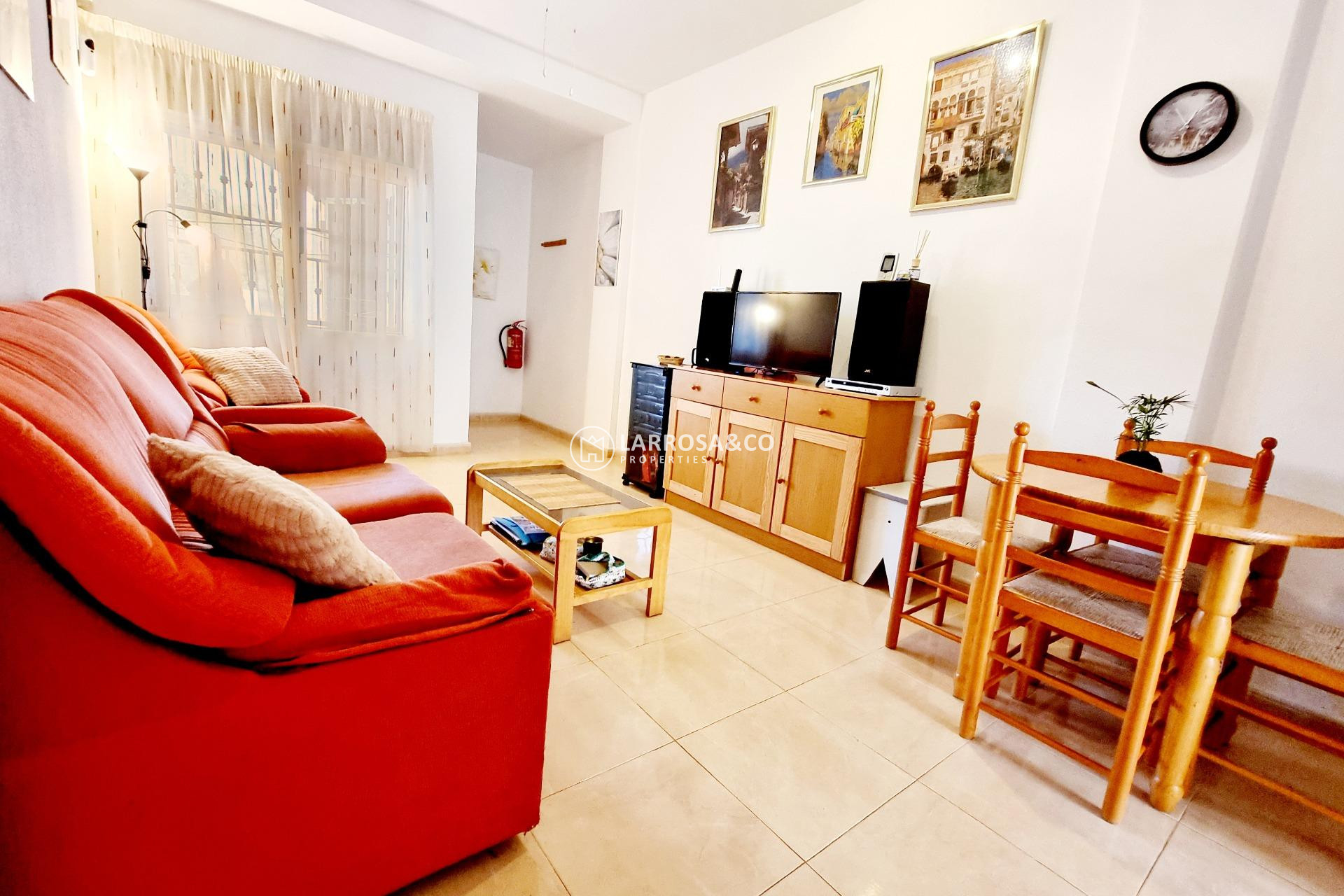 A Vendre - Bungalow - Orihuela costa - Los Altos