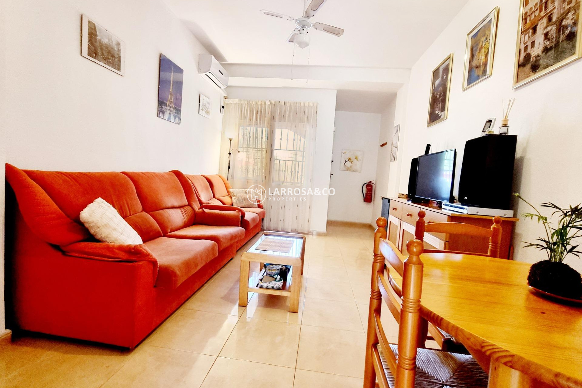 A Vendre - Bungalow - Orihuela costa - Los Altos