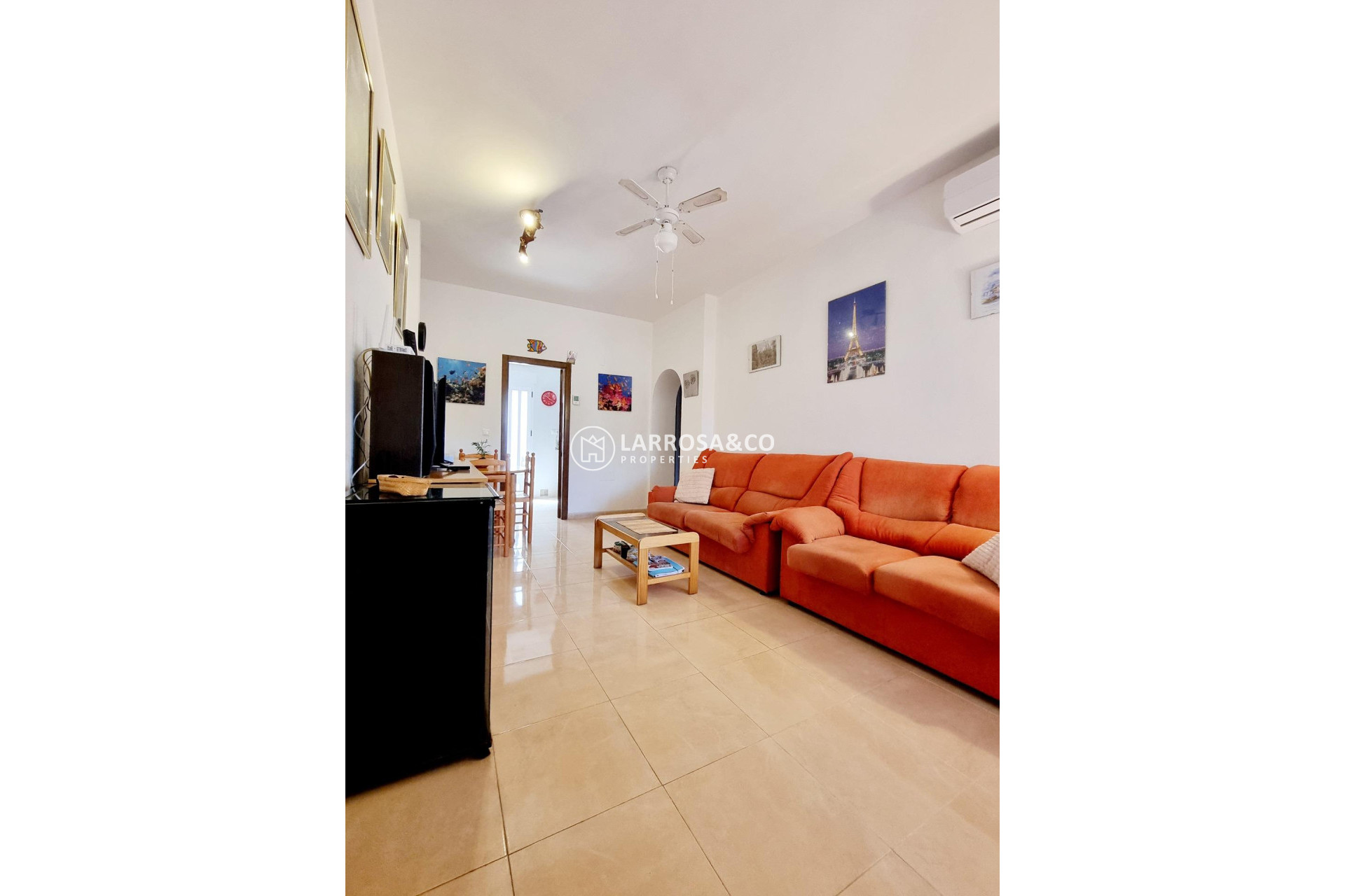 A Vendre - Bungalow - Orihuela costa - Los Altos