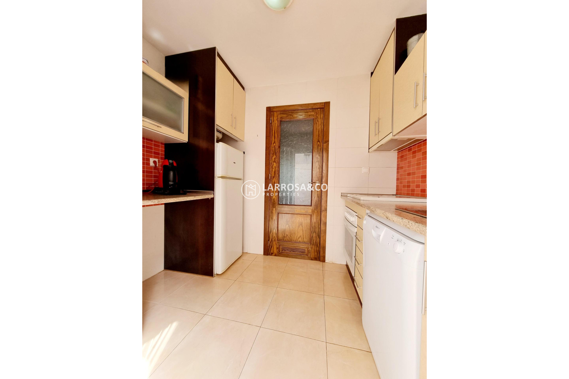 A Vendre - Bungalow - Orihuela costa - Los Altos