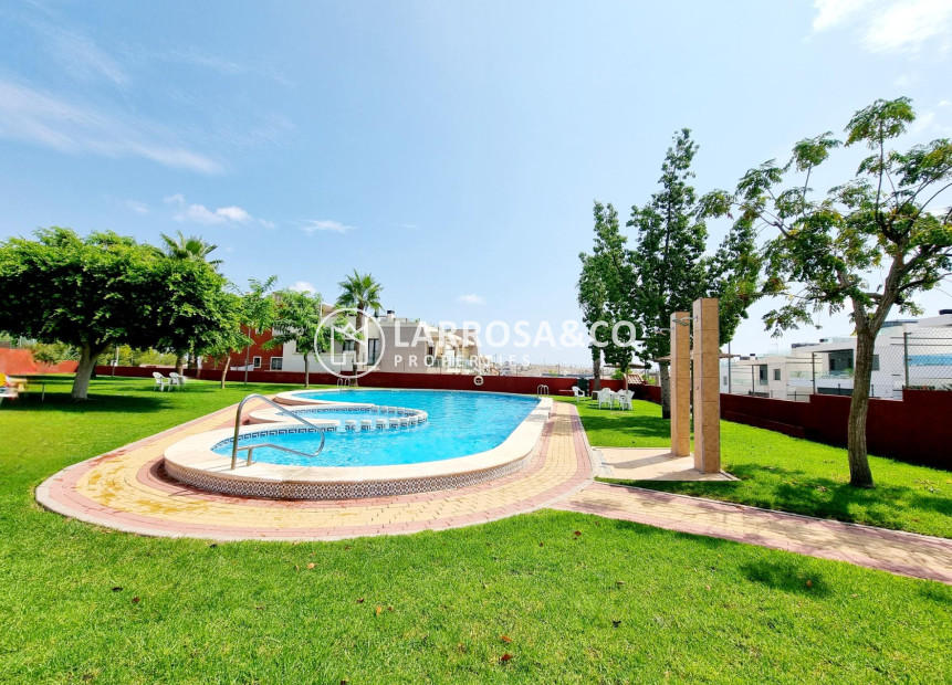 A Vendre - Bungalow - Orihuela costa - Los Altos