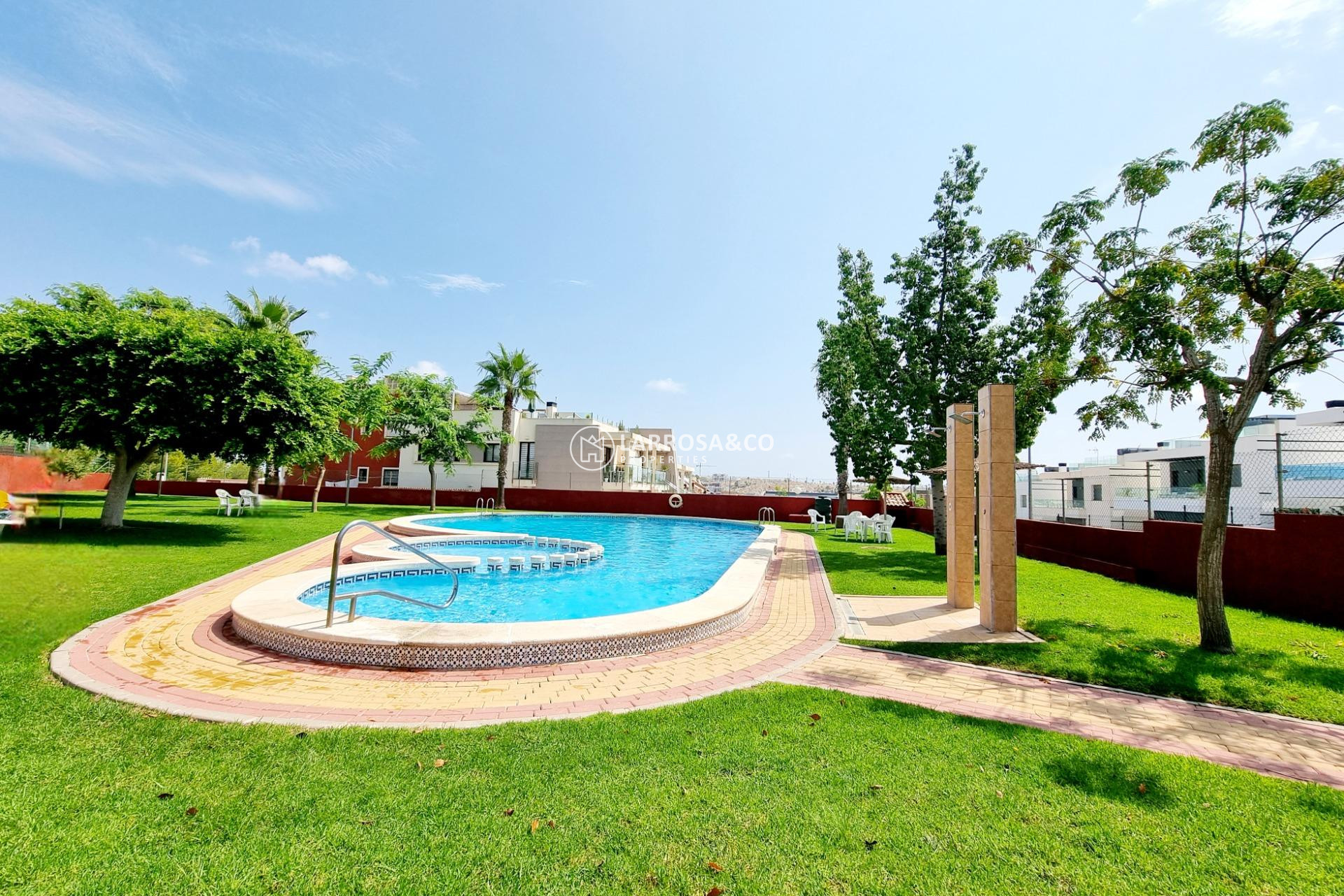 A Vendre - Bungalow - Orihuela costa - Los Altos