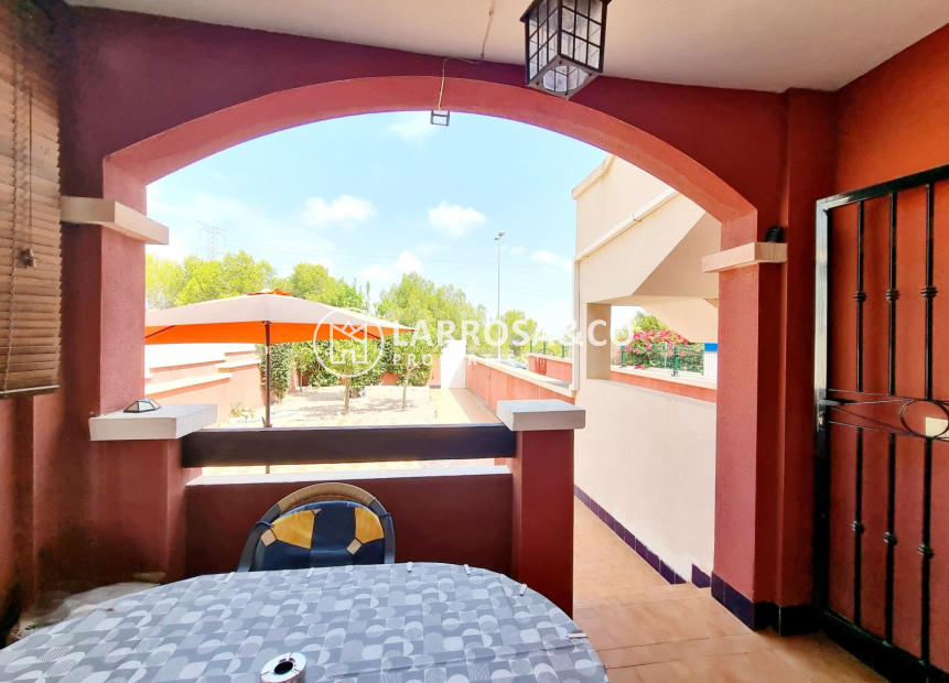 A Vendre - Bungalow - Orihuela costa - Los Altos