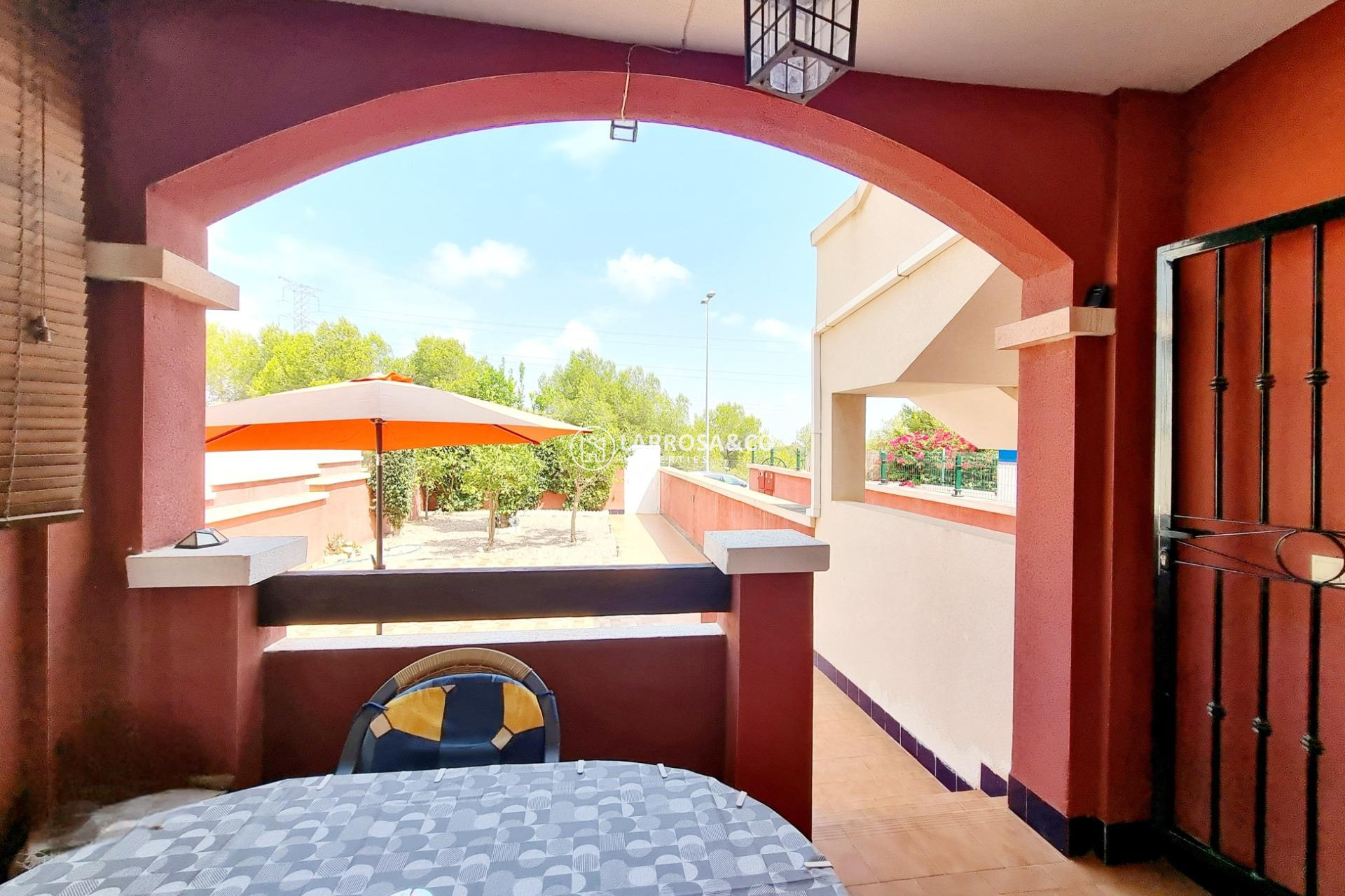 A Vendre - Bungalow - Orihuela costa - Los Altos