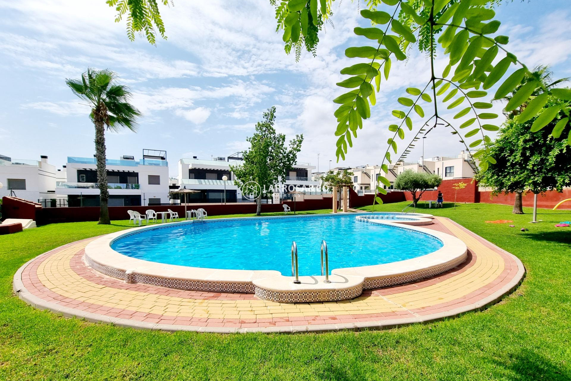 A Vendre - Bungalow - Orihuela costa - Los Altos