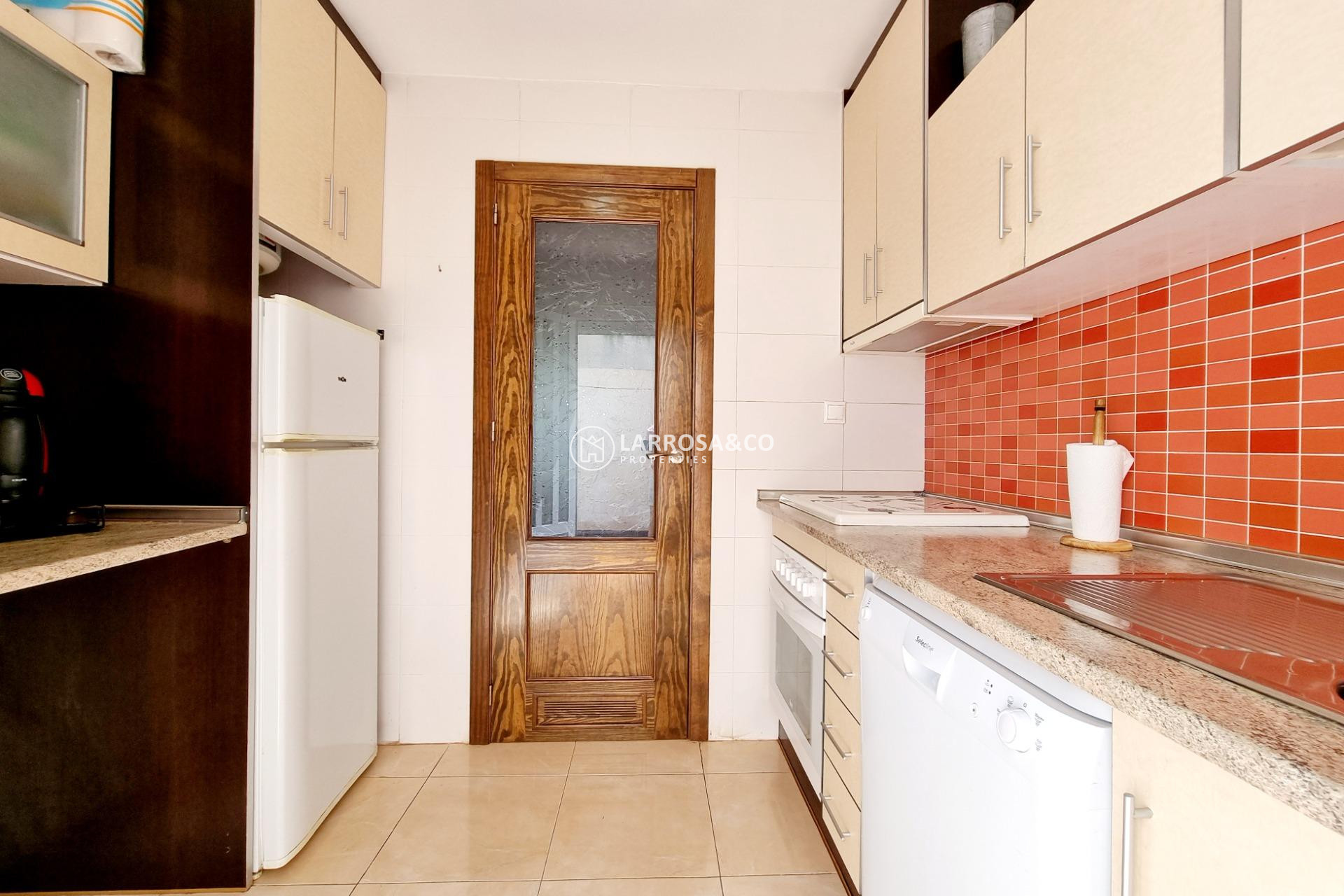 A Vendre - Bungalow - Orihuela costa - Los Altos