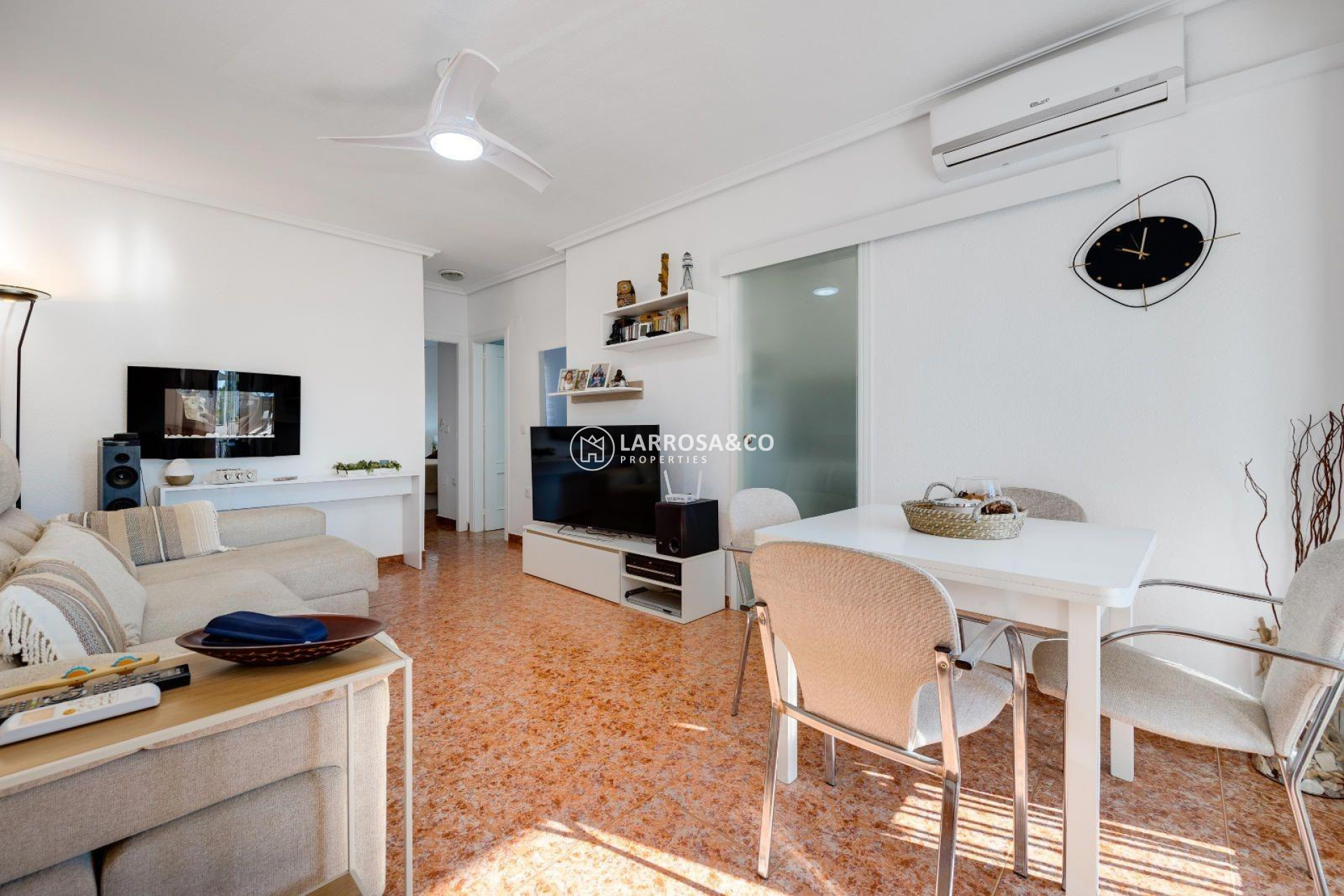 A Vendre - Bungalow - Orihuela costa - Los Altos