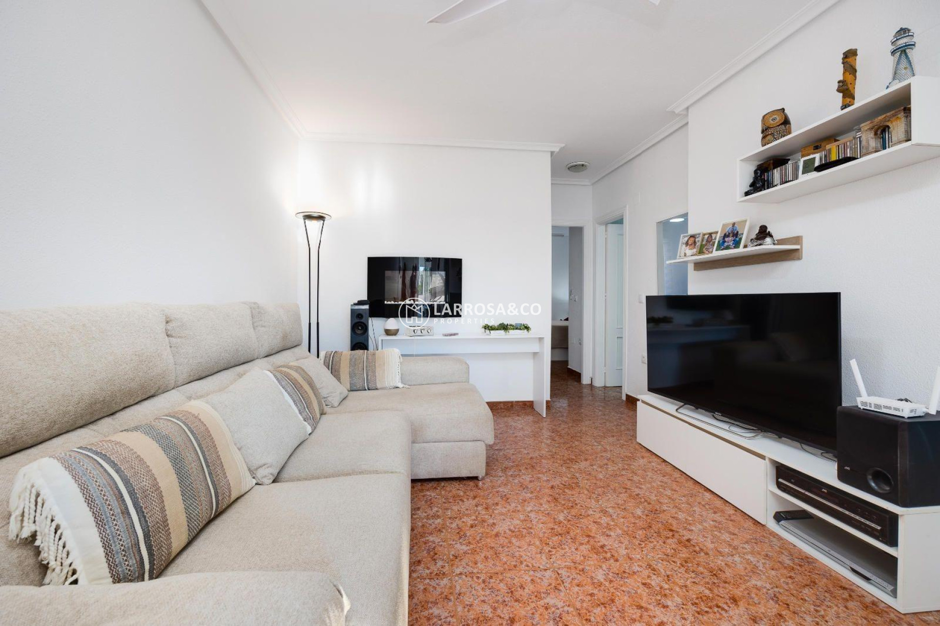 A Vendre - Bungalow - Orihuela costa - Los Altos