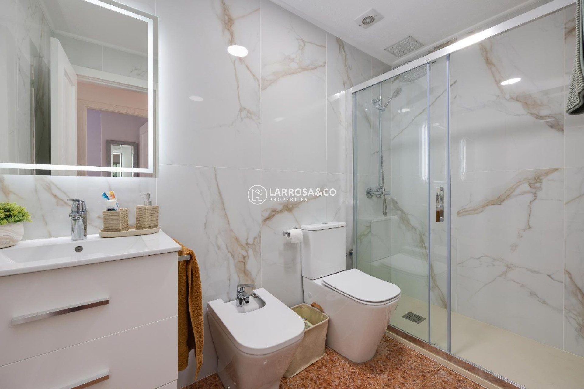 A Vendre - Bungalow - Orihuela costa - Los Altos