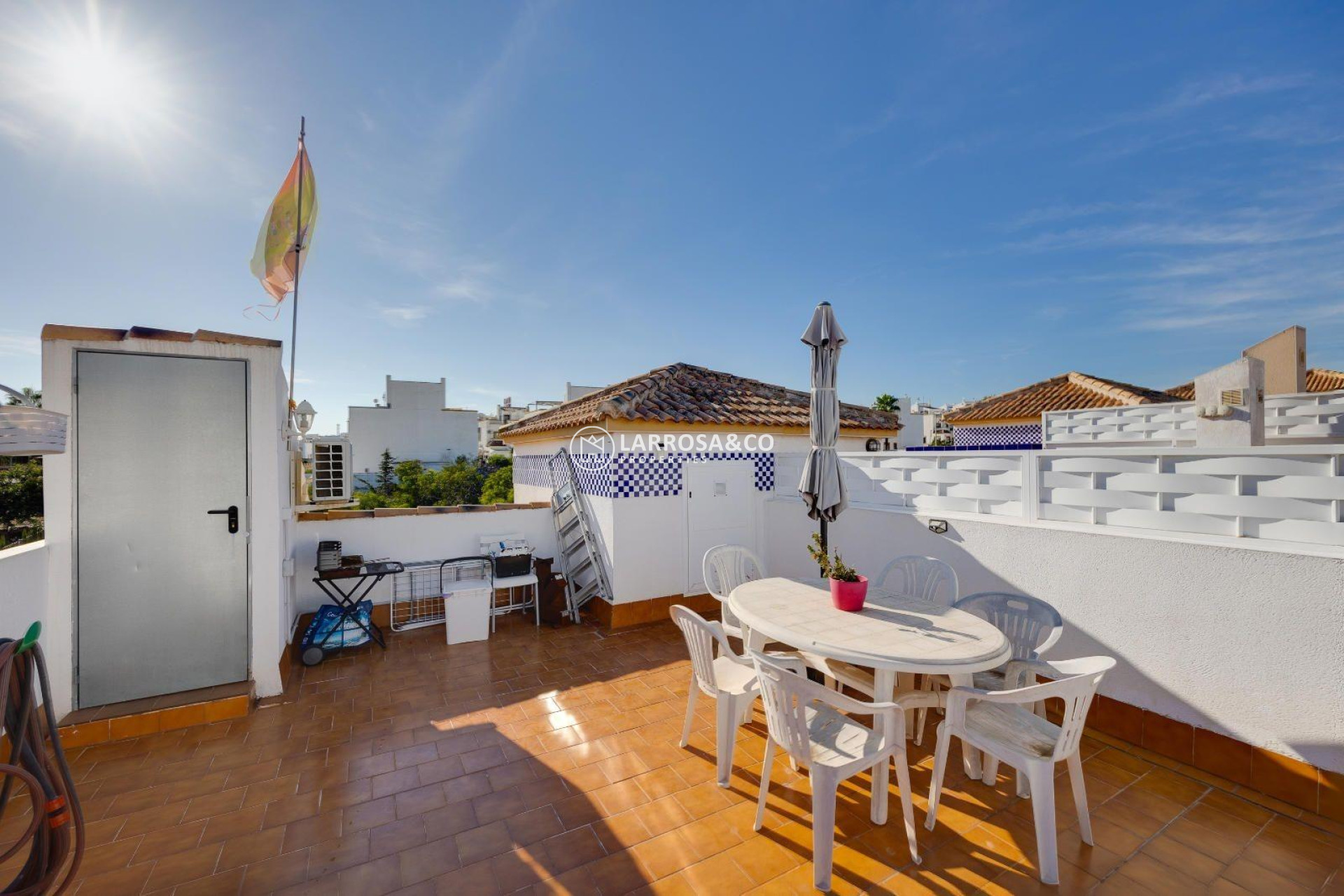 A Vendre - Bungalow - Orihuela costa - Los Altos