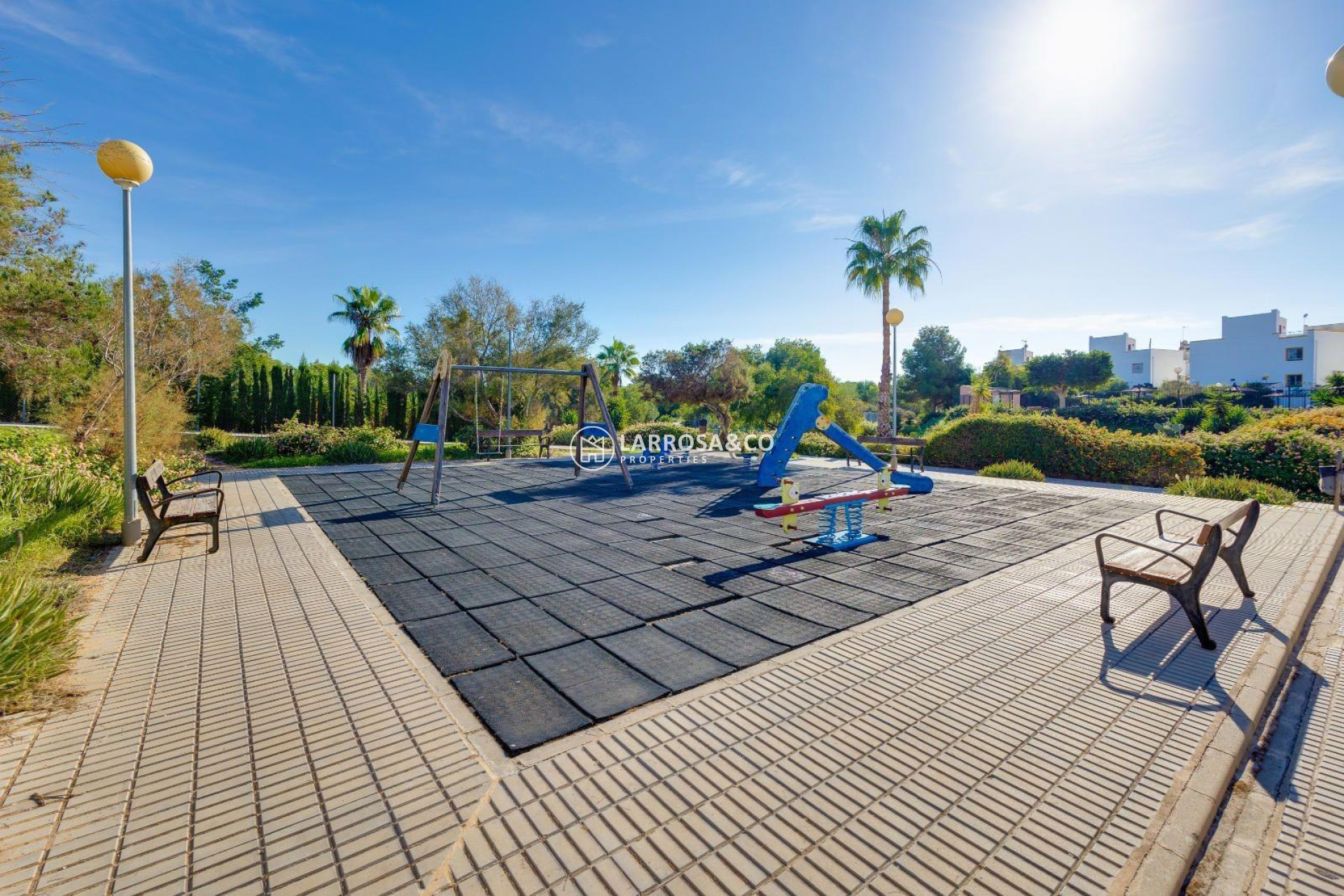 A Vendre - Bungalow - Orihuela costa - Los Altos