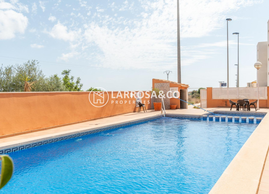 A Vendre - Bungalow - Orihuela costa - Los Dolses