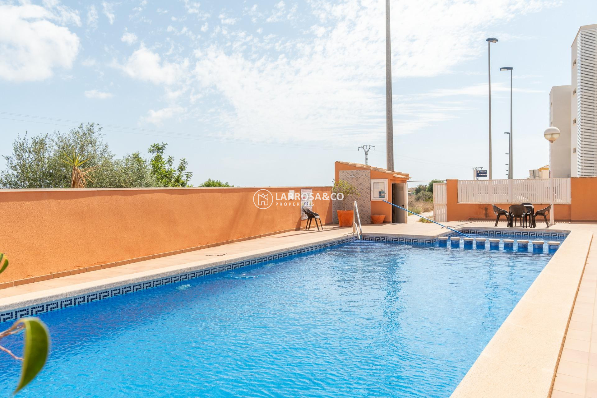 A Vendre - Bungalow - Orihuela costa - Los Dolses