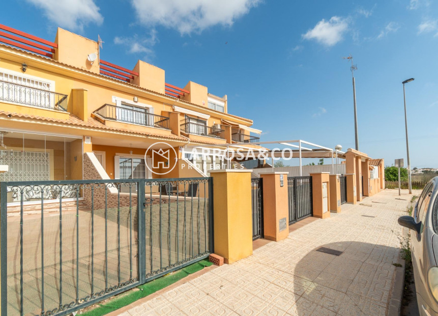 A Vendre - Bungalow - Orihuela costa - Los Dolses