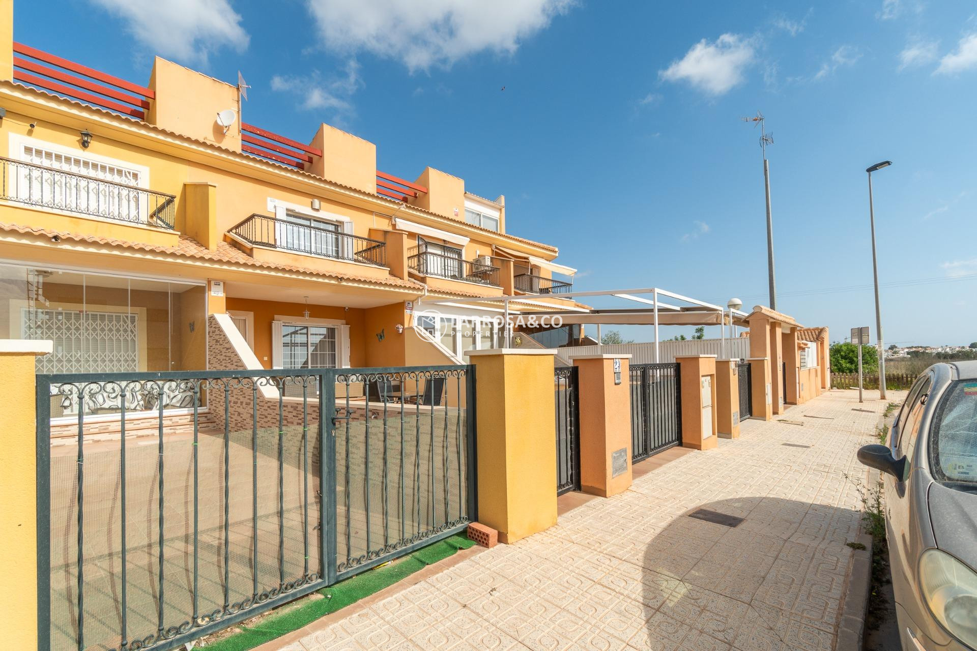 A Vendre - Bungalow - Orihuela costa - Los Dolses