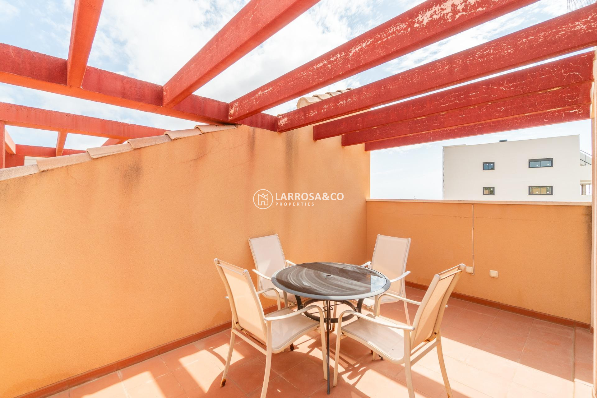 A Vendre - Bungalow - Orihuela costa - Los Dolses