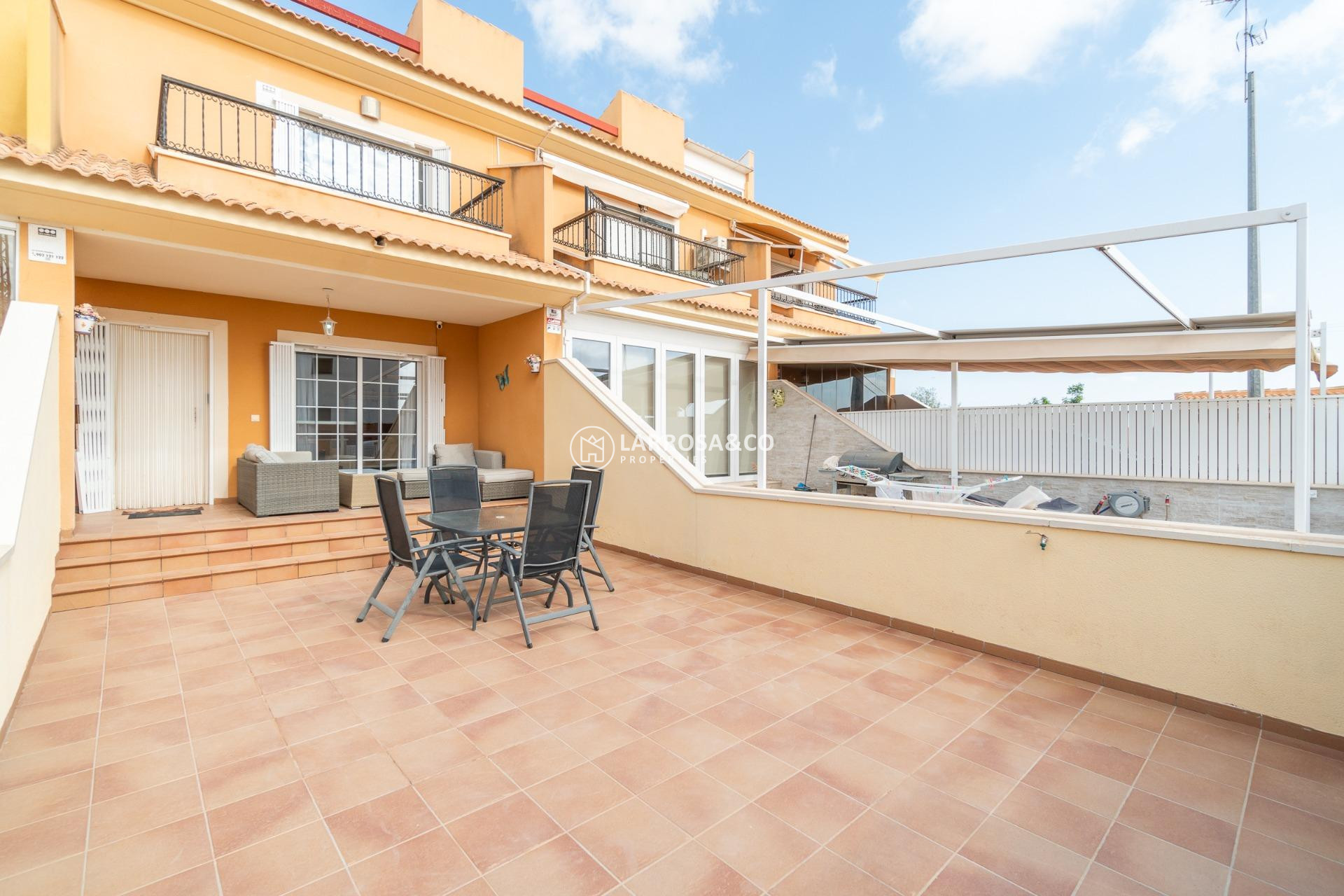 A Vendre - Bungalow - Orihuela costa - Los Dolses