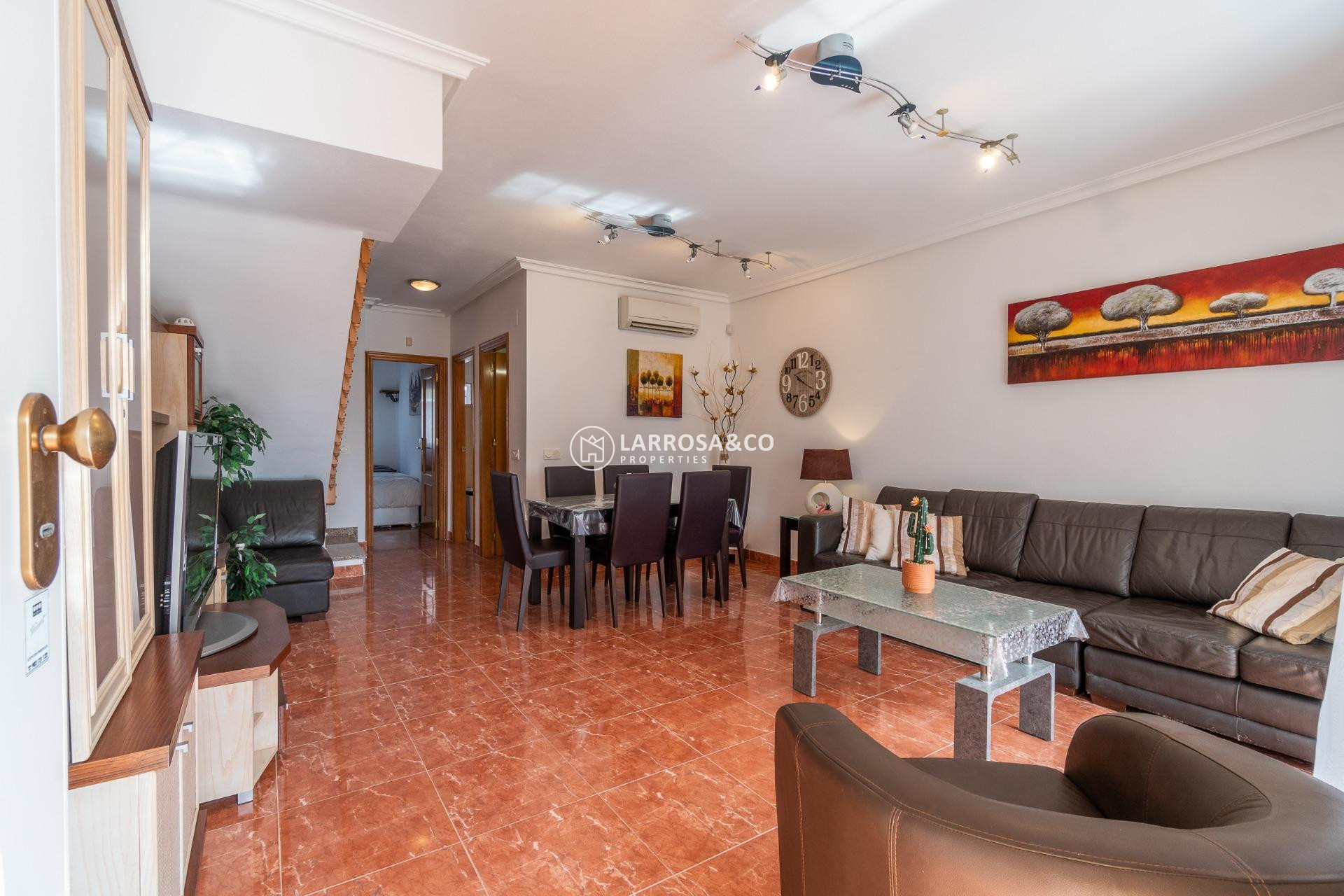 A Vendre - Bungalow - Orihuela costa - Los Dolses